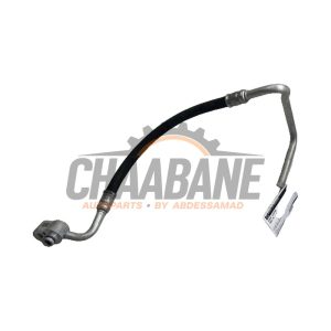 Tuyau clim 2Q0816721A Audi A1 Sportback (GBA) 1.0 25 TFSI 12V 2018