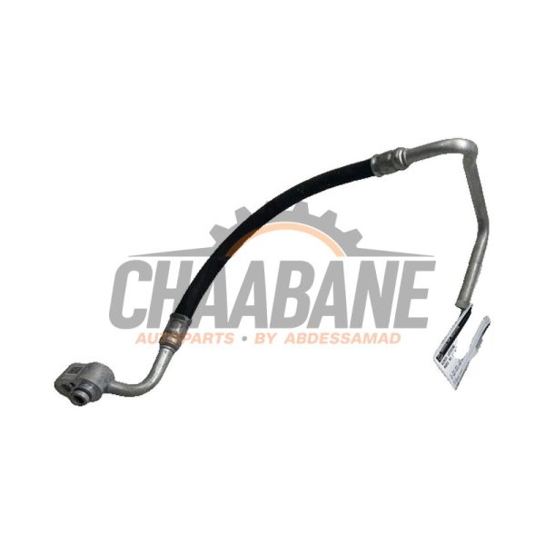 Tuyau clim 2Q0816721A Audi A1 Sportback (GBA) 1.0 25 TFSI 12V 2018