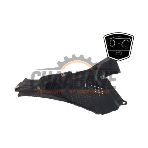 Guidage dair 4KE121734 Audi E-tron (GEN) 55 quattro 2018