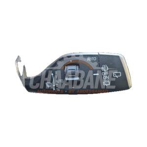 Commodo dessuie glace 61319472536 BMW X3 (G01) sDrive 18d 2.0 TwinPower Turbo 16V 2017