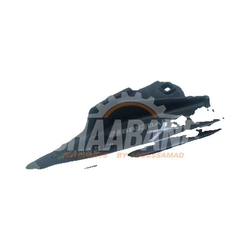 Optique avant principal gauche 4479063201 Mercedes EQV 300