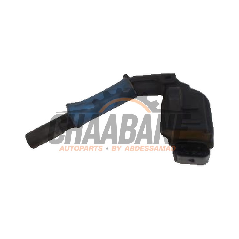 Bobine A2749060600 Mercedes A-Klasse