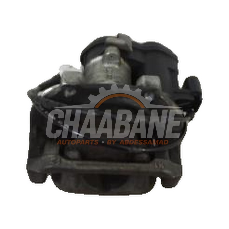 Etrier de frein arriere droit 34216791018 BMW X4 2014 / 2018