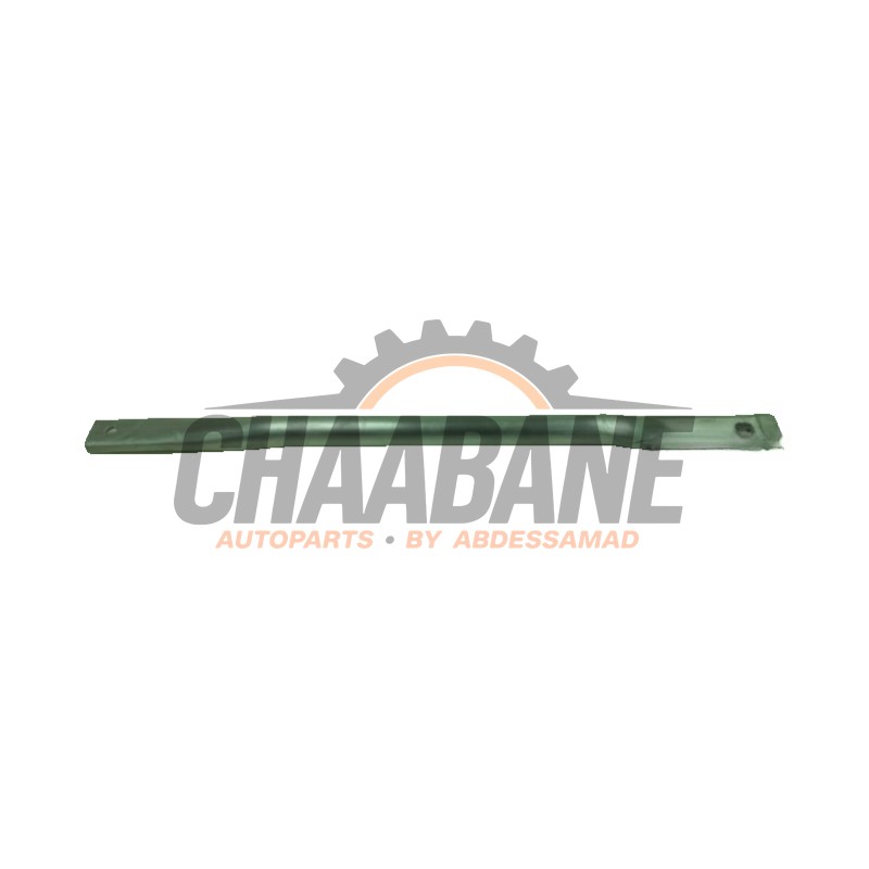 Support (divers) A21362800000 Mercedes E (W213) E-200 2.0 Turbo 16V