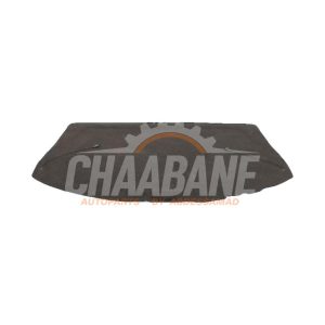 Plage arriere 5F4867769A Seat Leon 2012 / 2020