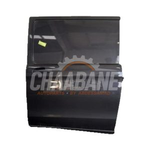 Porte laterale gauche A4477304200 Mercedes Vito (447.6) 1.7 110 CDI 16V