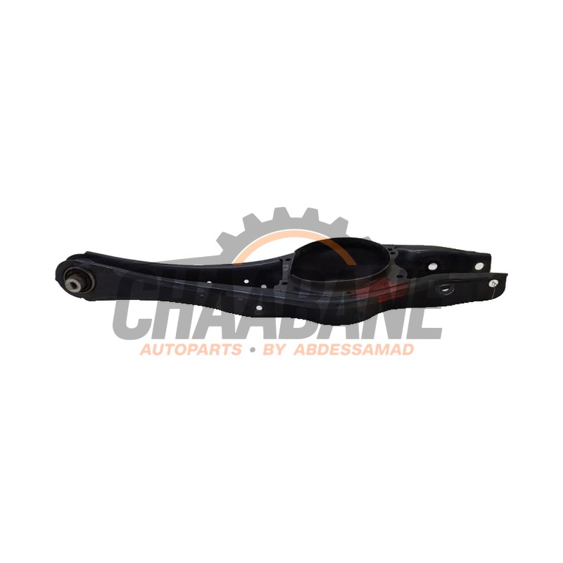 Bras de suspension bas arriere gauche 3Q0505311E Skoda Superb Combi (3V5) 2.0 TDI 2015 / 2024