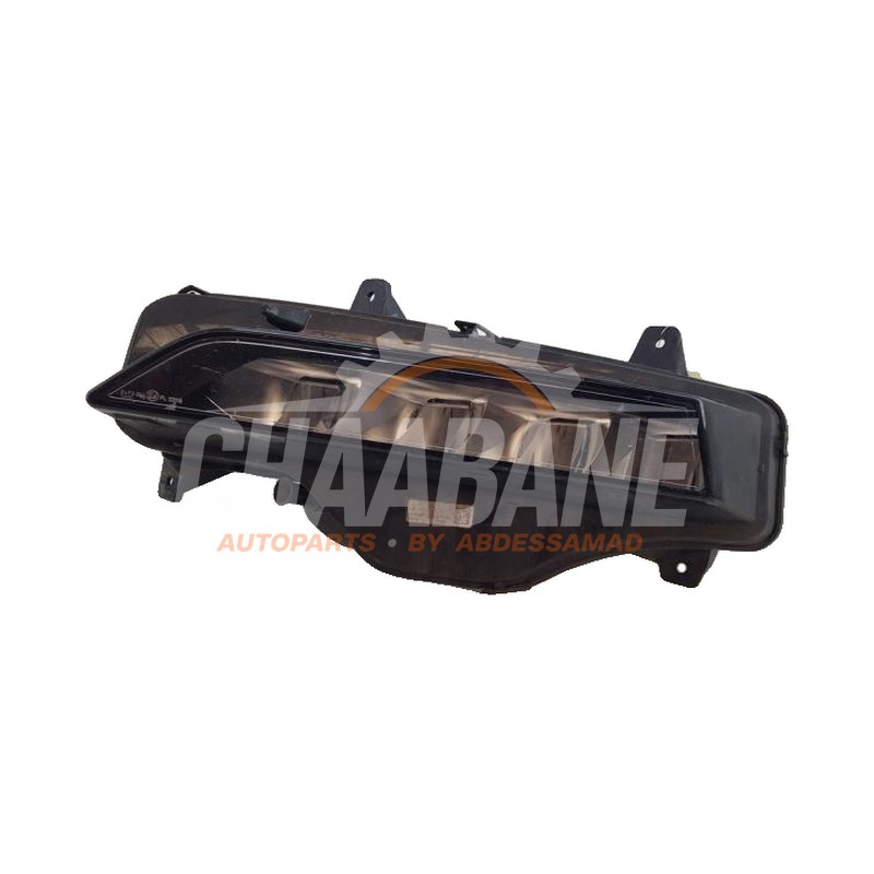 Veilleuse gauche 5E3941699 Skoda Octavia 2019