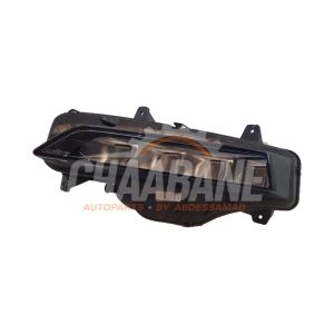 Veilleuse gauche 5E3941699 Skoda Octavia 2019