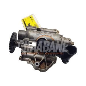 Pompe a huile 04E115103AE Seat Leon ST (5FF) 1.4 TSI ACT 16V 2012 / 2020