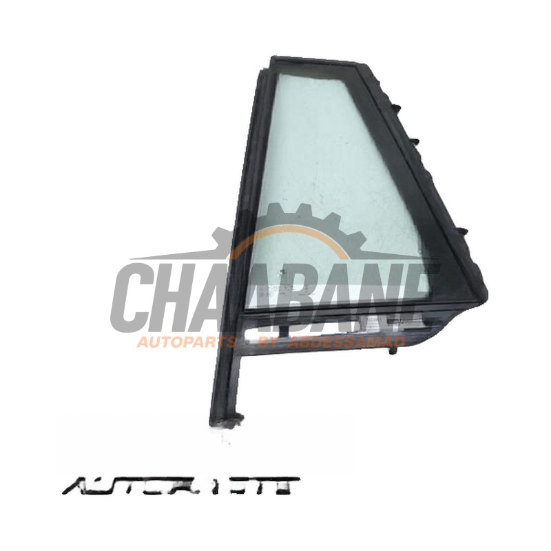 Custode arriere gauche 51357433981 BMW 3 serie Touring (G21) 318i 2.0 TwinPower Turbo 16V 2019