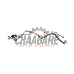 Tuyau clim A2468302615 Mercedes CLA (117.3) 1.6 CLA-180 16V