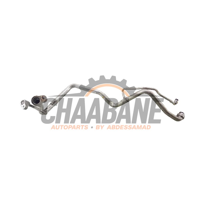 Tuyau de climatisation A2468302615 Mercedes CLA (117.3) 1.6 CLA-180 16V