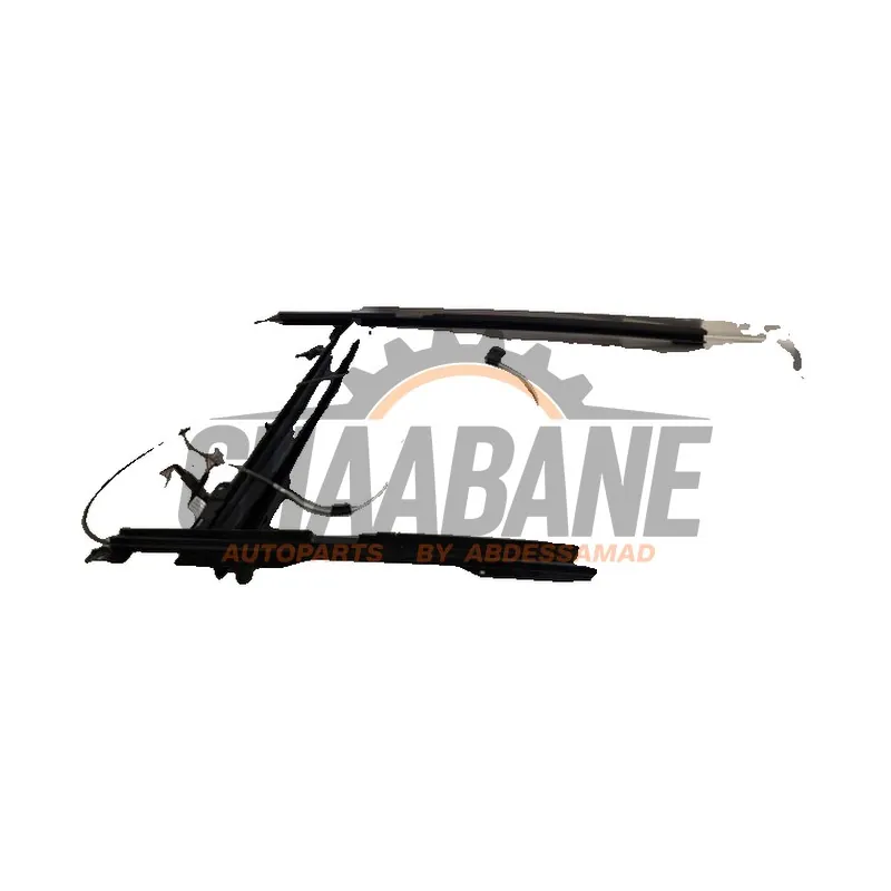 Store banne camping car T4A13174PVJ Jaguar F-Pace 2.0 Turbo 16V AWD