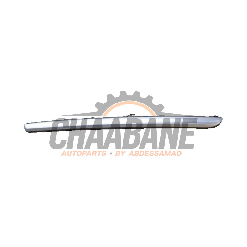 Bande decorative 8V3867409A Audi A3 (8V1/8VK) 2012 / 2020