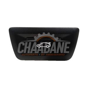 Commutateur hayon 927511902 BMW 3-Serie 2012 / 2019