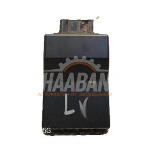 Module Gateway 6V0919653 Skoda Fabia III (NJ3) 1.2 TSI 16V 2014 / 2021