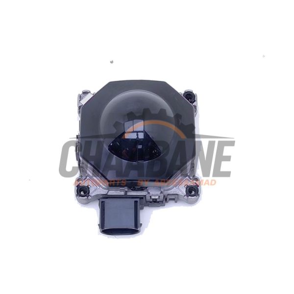Capteur ABS (a distance) 4K0907561L Audi RS7 Sportback (4KA) 4.0 V8 TFSI Mild Hybrid 32V 2019