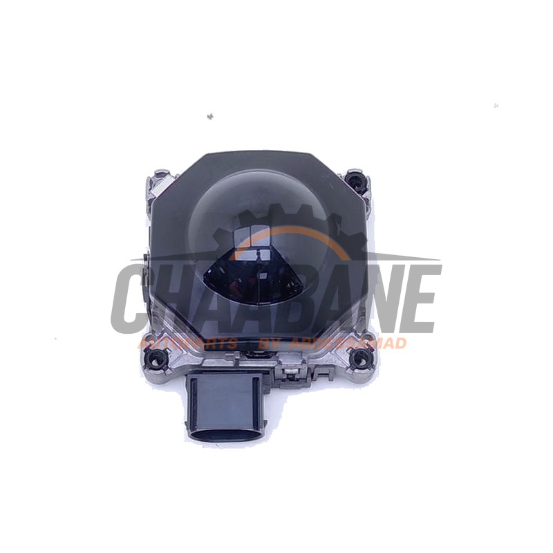 Capteur ABS (a distance) 4K0907561L Audi RS7 Sportback (4KA) 4.0 V8 TFSI Mild Hybrid 32V 2019