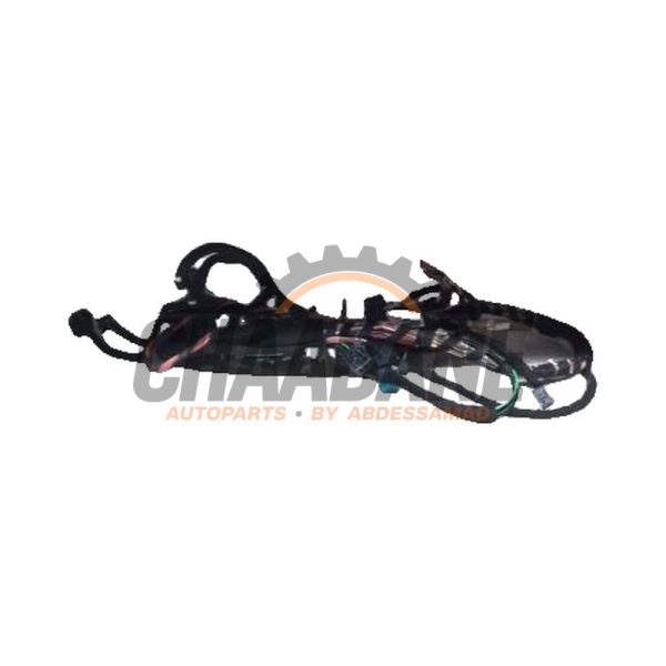 Faisceau de cables 880282901 BMW M1 (F20) M140i xDrive 3.0 24V 2012 / 2019