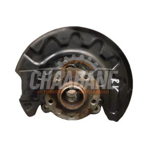 Joint avant droit 5Q0407256Q Seat Leon ST (5FF) 1.6 TDI 16V 2012 / 2020