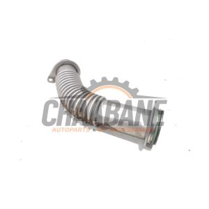 Conduit turbo 059145732A Audi SQ5 (8RB) 3.0 TDI V6 24V 2012 / 2017