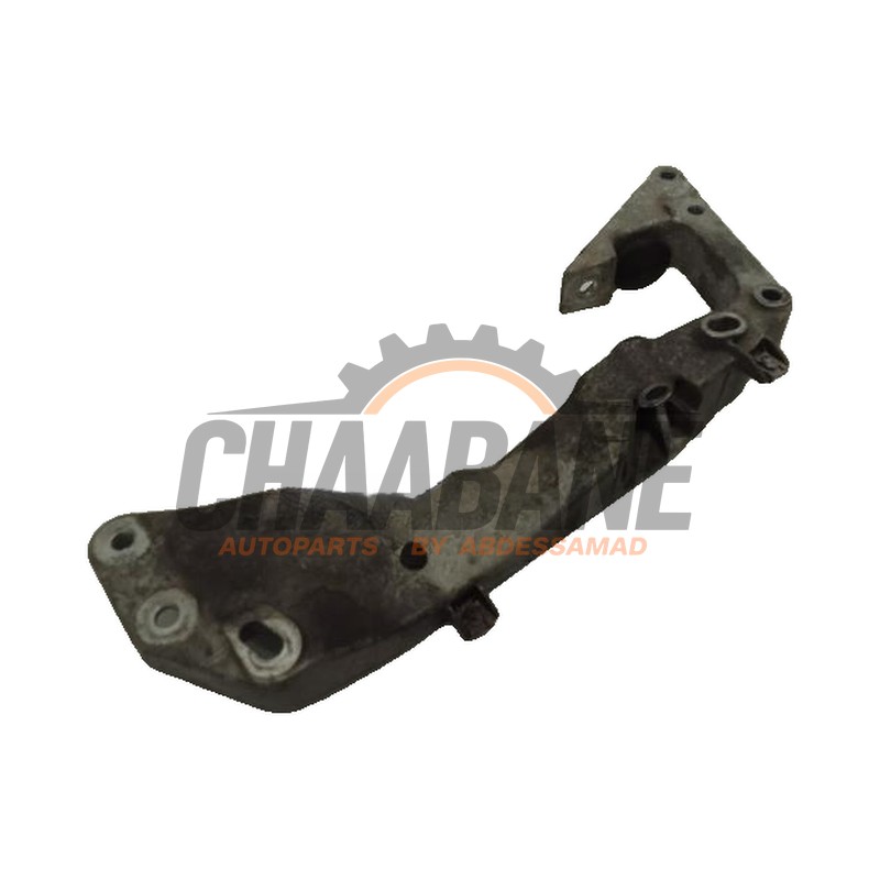 Support boite de vitesse 2231676928105 BMW D3 (F30) 2013 / 2018