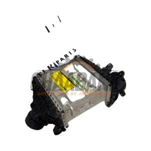Echangeur air (Intercooler) 6540904101 Mercedes Sprinter 3,5t (907.6/910.6) 317 CDI 2.0 D RWD