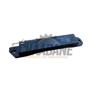Antenne A1679054700 Mercedes GLE (V167) 350 e 2.0 16V 4-Matic