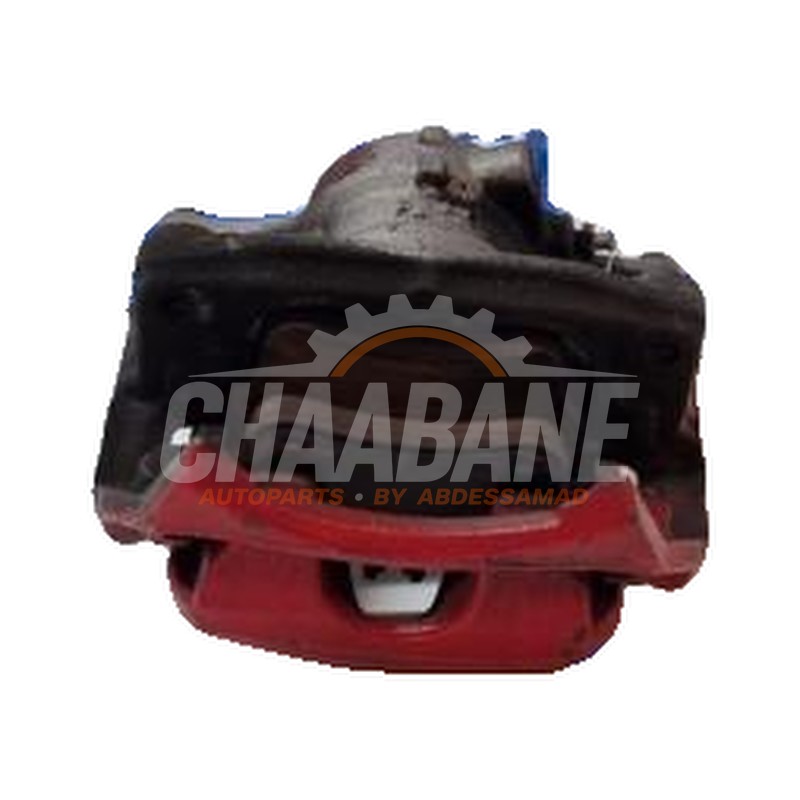 Etrier de frein (pince) avant droit A24602 Mercedes A (W176) 1.8 A-180 CDI 16V Autom.