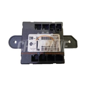 Module verrouillage central des portes 52851641AF Maserati Ghibli 2013