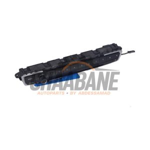 Panneau commande radio 6832881 BMW M3 2014 / 2018