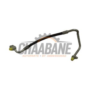 Tuyau clim 2Q0816721A Audi A1 Sportback (GBA) 1.0 25 TFSI 12V 2018
