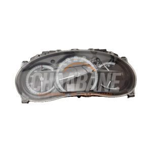 Compteur kilometrique KM P248101865R Mercedes Citan (415.6) 1.5 109 CDI