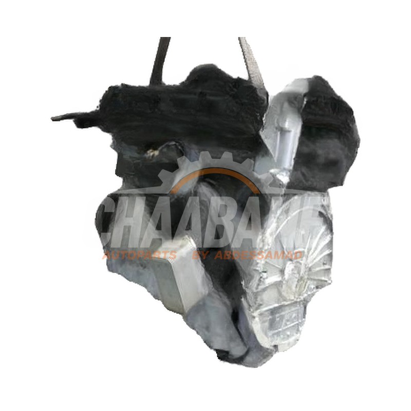 Moteur 11002464488 BMW 7-Serie 2015 / 2022