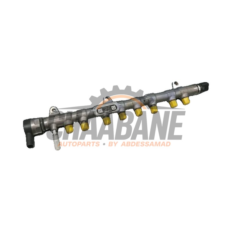 Systeme dinjection 8571569 BMW 7-Serie 2015 / 2022