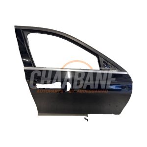 Portiere 4portes avant droite 2137200205 Mercedes E Estate (S213) E-200d 2.0 Turbo 16V