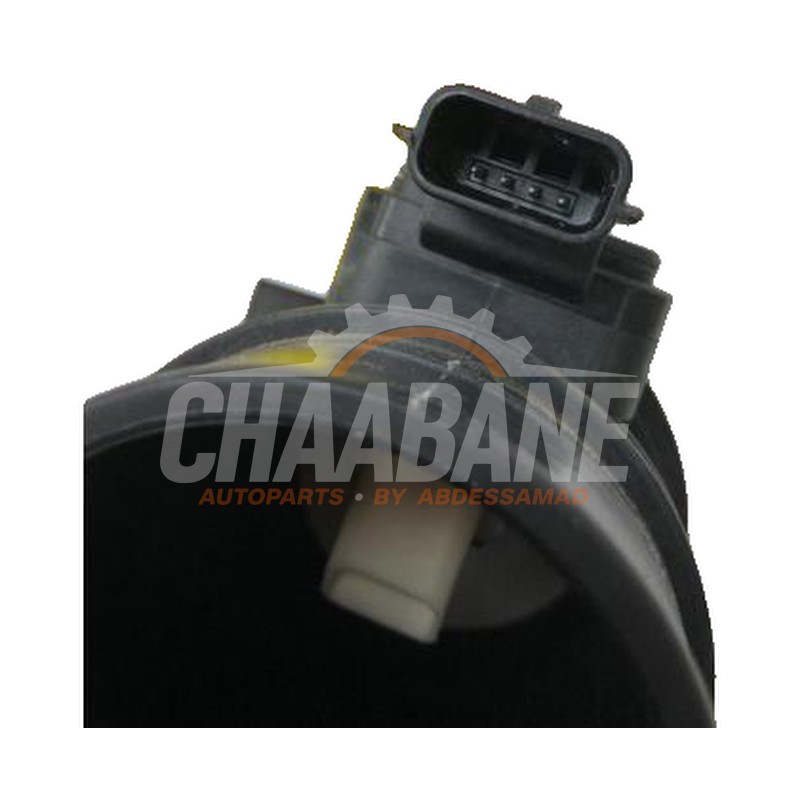 Dosimetre a air 8200651315C Mercedes Citan (415.6) 1.5 111 CDI