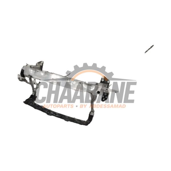 Traverse inferieure 51117294477 BMW X5 2013 / 2018