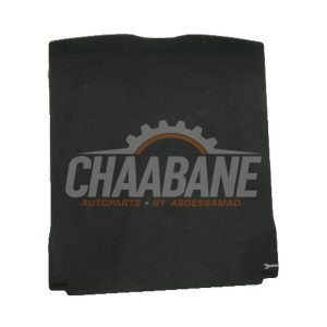 Tapis de coffre A1186805900 Mercedes CLA