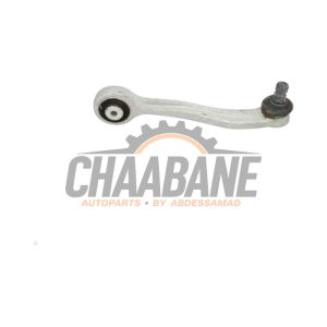 Bras de suspension haut avant gauche 4H0407509E Audi S8 (D4) 4.0 Plus V8 TFSI 32V 2012 / 2018
