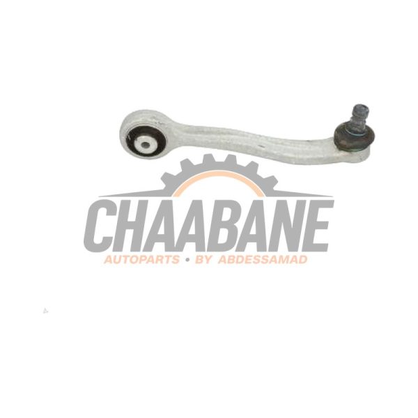 Bras de suspension haut avant gauche 4H0407509E Audi S8 (D4) 4.0 Plus V8 TFSI 32V 2012 / 2018