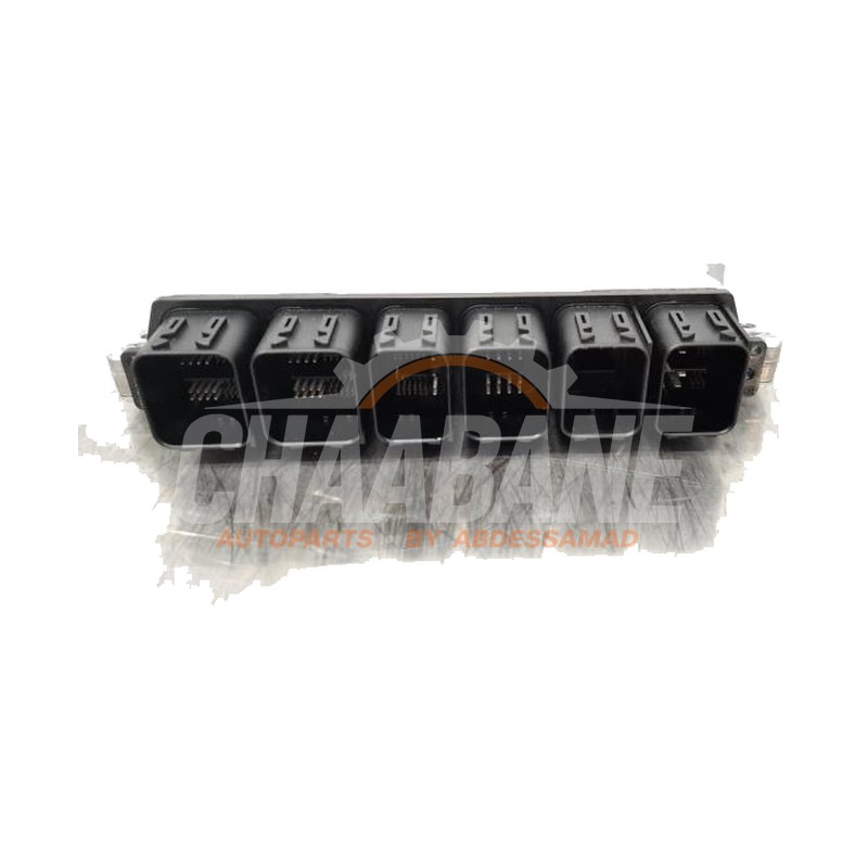 Ordinateur gestion moteur A2549006200 Mercedes C Estate (S206) C-300 e 2.0 Turbo