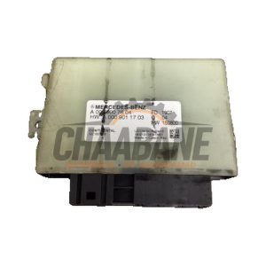 Module RGE A0009007604 Mercedes Sprinter 5t (907.6) 516 CDI 2.1 D RWD