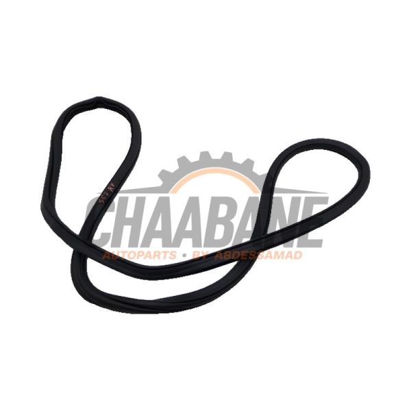 Joint caoutchouc portiere 4portes avant droite 82G831722C Audi A1 Sportback (GBA) 1.0 25 TFSI 12V 2018