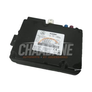 Module telephone A1669005517 Mercedes C-Klasse