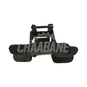 Charniere toit escamotable 8W7825307 Audi A5 2016