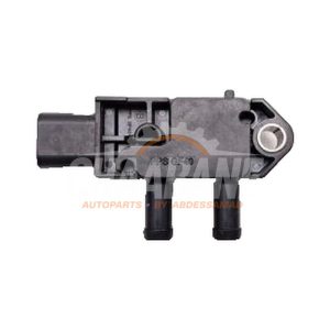 Capteur filtre a particules 059906051L Audi A6 Avant (C8) 3.0 V6 24V 50 TDI Mild Hybrid Quattro 2018