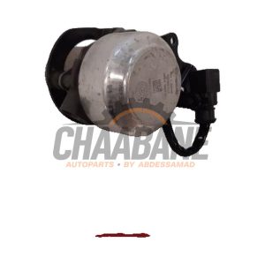 Pompe a vide assistant de freinage 5Q0612181 Seat Leon 2012 / 2020