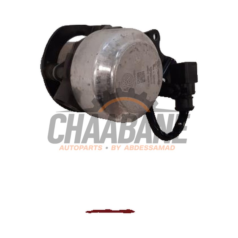 Pompe a vide assistant de freinage 5Q0612181 Seat Leon 2012 / 2020